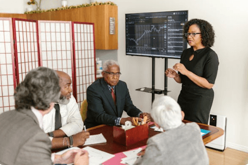 Protection des données personnelles en entreprise